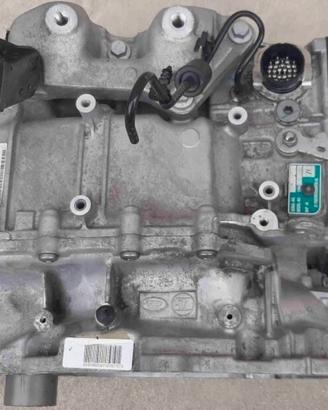 1094020058 9HP 48 cambio automatico Range Rover Ev