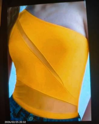 body tg s