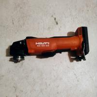 Hilti AG5D-A22V smerigliatrice angolare 