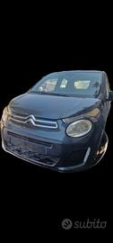 ricambi  citroen c1 