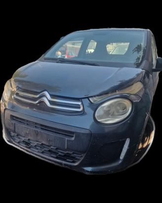 ricambi  citroen c1 