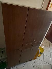 mobiletto multiuso
