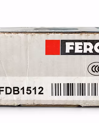 Pastiglie Freno FERODO FDB1512 – Mercedes ML W163,