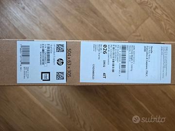 PC portatile Notebook HP OmniBook 5 nuovo