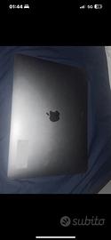 Macbook air 13.3