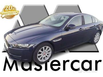 JAGUAR XE XE 2.0d Pure Business edition 180cv t