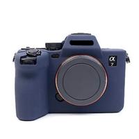 Cover in silicone per Sony a7 IV