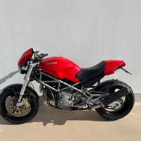 Ducati Monster 1000 S
