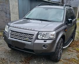 LAND ROVER Freelander 2ª serie - 2008