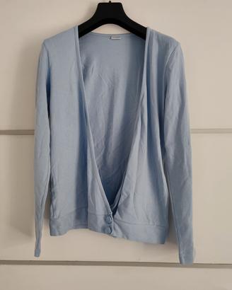 Cardigan YAMAMAY donna 100% Cotone taglia S