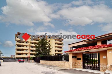 Attico/Mansarda San Nicola la Strada