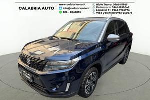 SUZUKI Vitara 1.4 Booster Jet Hybrid 4WD AllGrip