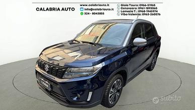 SUZUKI Vitara 1.4 Booster Jet Hybrid 4WD AllGrip