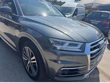 AUDI Q5 2ª serie - 2018
