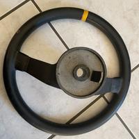 Volante a calice momo