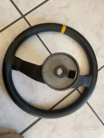 Volante a calice momo