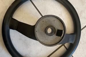 Volante a calice momo