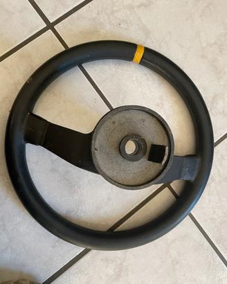 Volante a calice momo