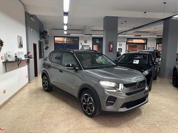 Nuova Citroen C3 100cv S&S Max Plus