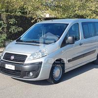 FIAT Scudo 2.0 MJT/130 PL Panorama Family 5 posti