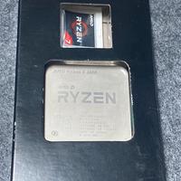 Ryzen 5 3600