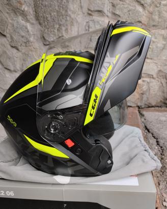 CASCO MODULARE