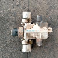 Differenziale Posteriore Fiat Panda 4x4 188A4000 2