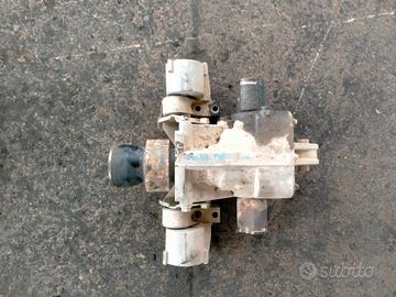 Differenziale Posteriore Fiat Panda 4x4 188A4000 2