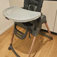 Seggiolone Maxi-Cosi Minla