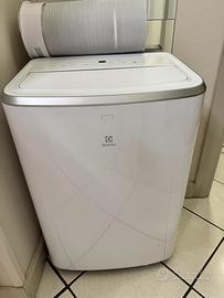 Condizionatore portatile Electrolux 9000 BTU