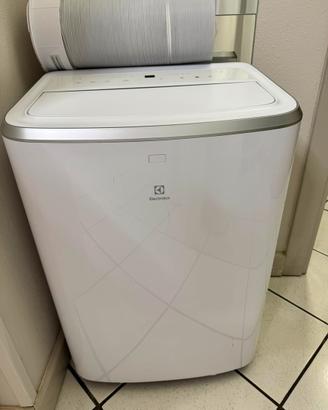 Condizionatore portatile Electrolux 9000 BTU