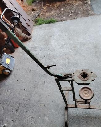 Attappa bottiglie
