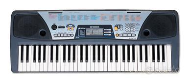 Tastiera Yamaha PSR-175