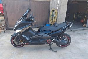scooter TIMAX 500