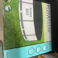 Telo copri piscina Bestway