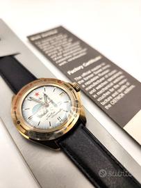 vostok komandirskie yuri gagarin