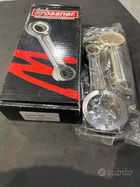 ROD KIT (KIT BIELLA) x KTM SXF250. Codice P4003