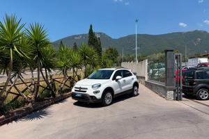 FIAT - 500X - 1.3 T4 150 CV DCT Cross