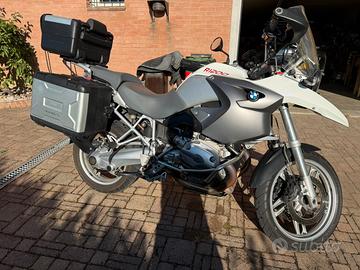 Bmw gs 1200