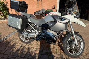 Bmw gs 1200