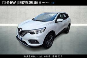 Renault Kadjar 1.7 blue dci Sport Edition2 4x4 150