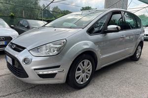Ford S-Max 2.0 TDCi 163CV Titanium