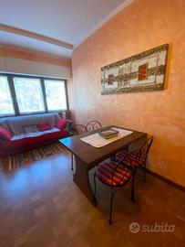 Appartamento di 35 m² con 2 locali a Bardonecchia