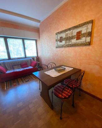 Appartamento di 35 m² con 2 locali a Bardonecchia