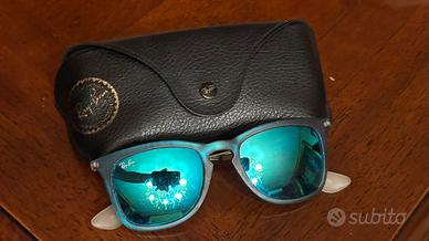 occhiali da sole Ray-Ban uomo