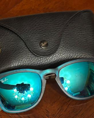 occhiali da sole Ray-Ban uomo