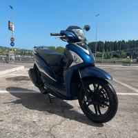 Sym symphony 125 st
