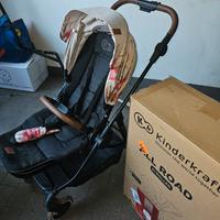 passeggino  kinderkraft