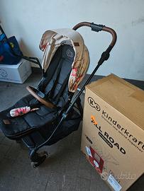 passeggino  kinderkraft