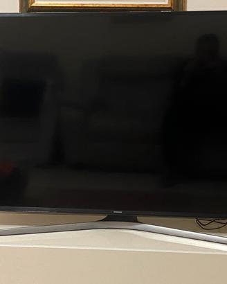 Smart tv 58” Samsung Ultra HD